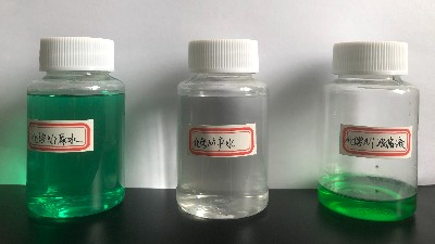《環(huán)保科技創(chuàng)新 | 低溫蒸發(fā)工藝助力化學鎳廢液高效處理》